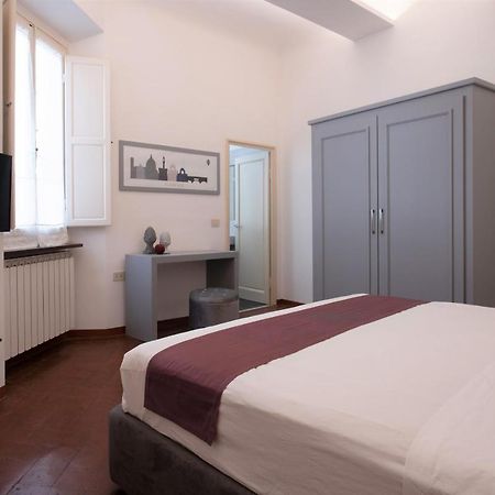 Wine Apartments Florence Bolgheri Екстер'єр фото