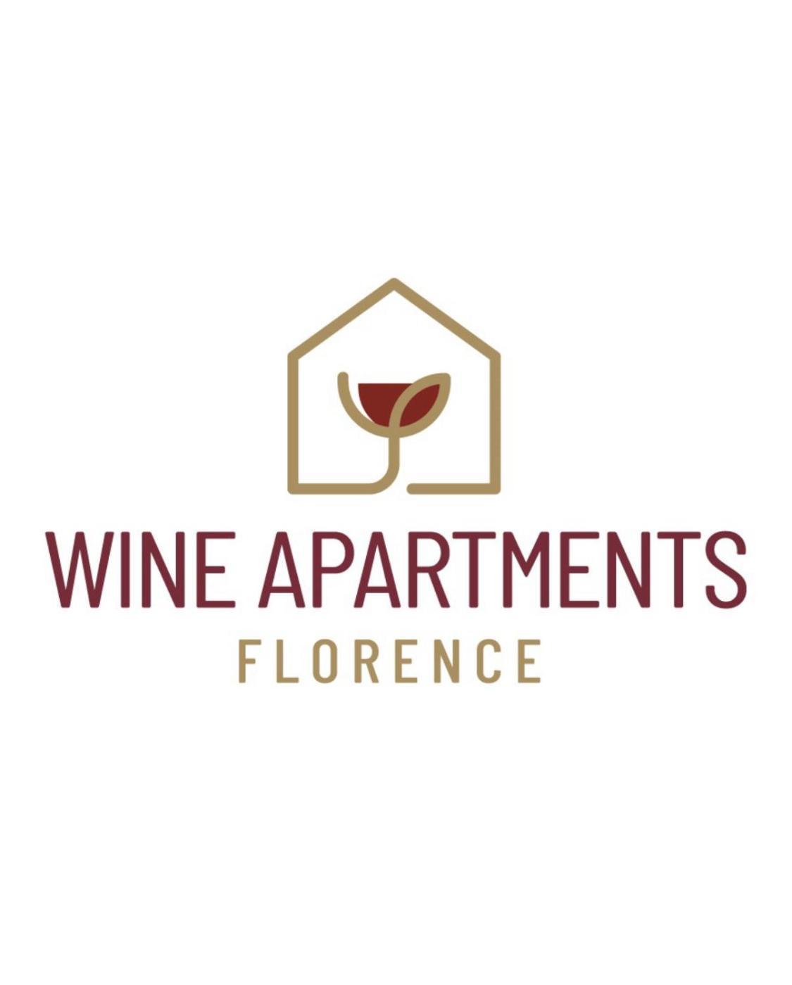 Wine Apartments Florence Bolgheri Екстер'єр фото