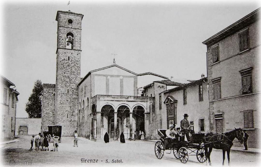 Wine Apartments Florence Bolgheri Екстер'єр фото