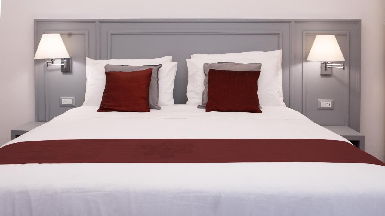Wine Apartments Florence Bolgheri Екстер'єр фото