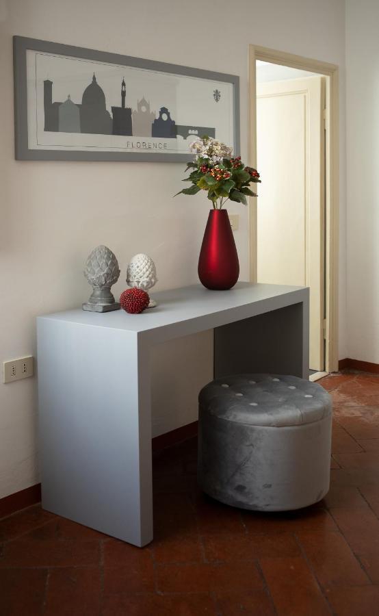 Wine Apartments Florence Bolgheri Екстер'єр фото