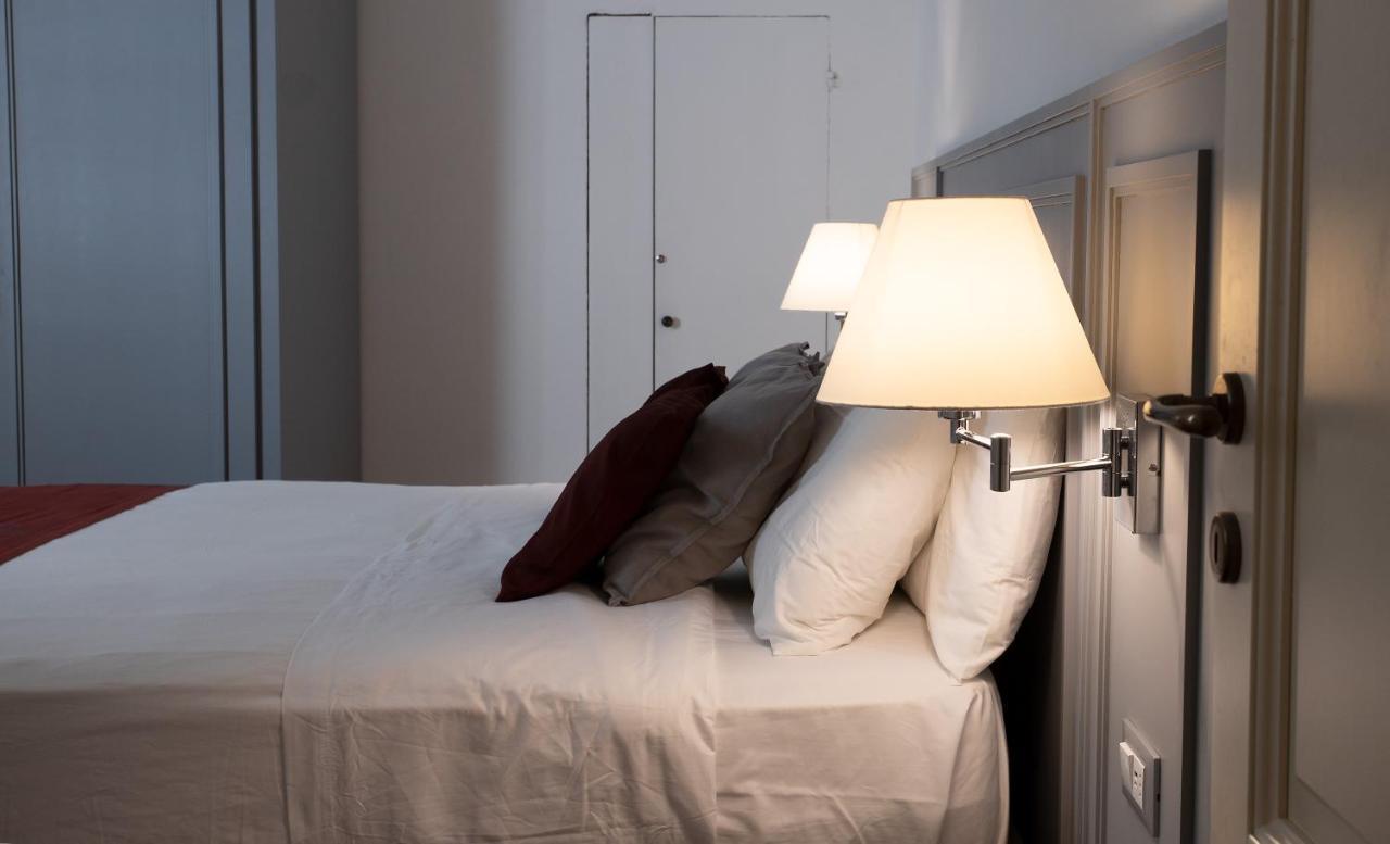 Wine Apartments Florence Bolgheri Екстер'єр фото