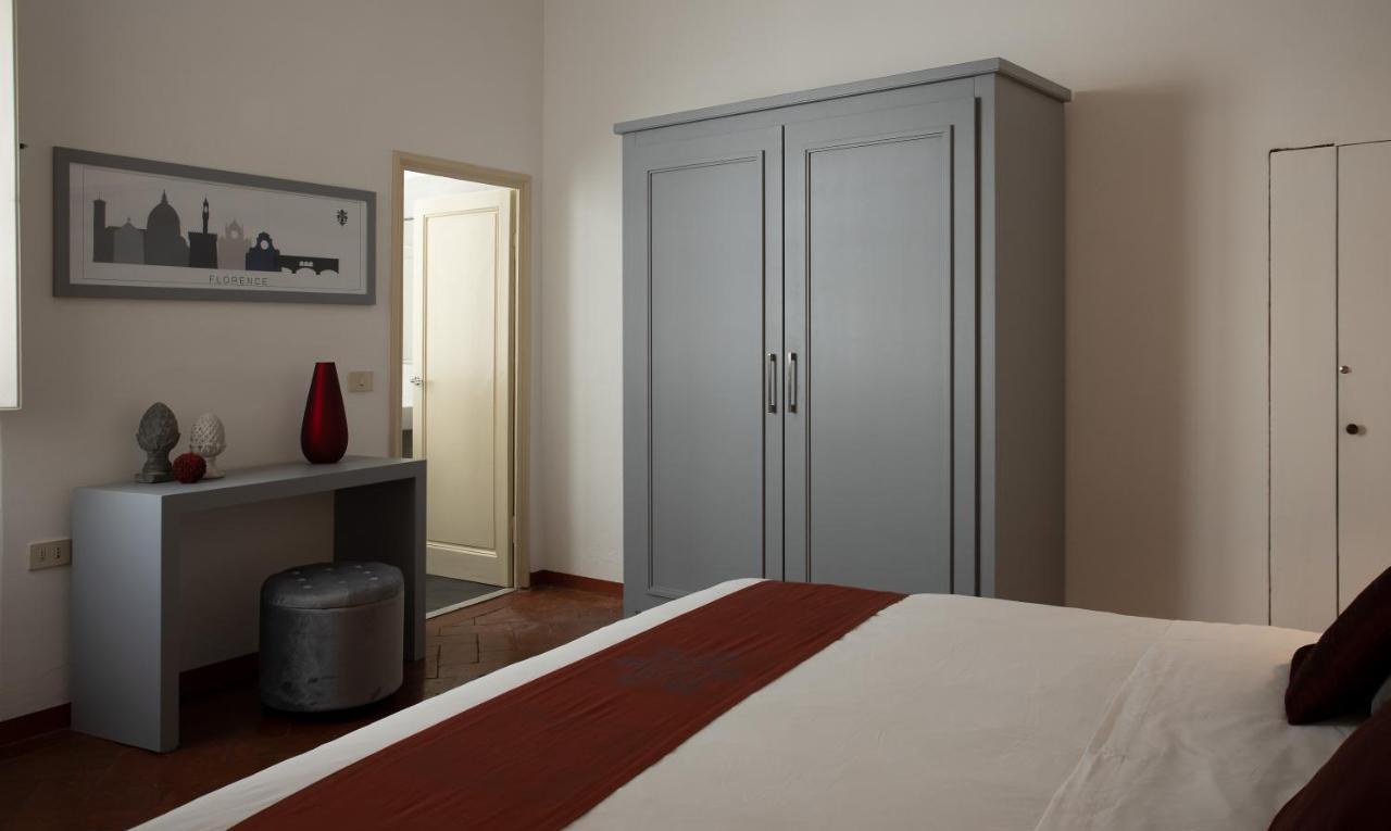 Wine Apartments Florence Bolgheri Екстер'єр фото