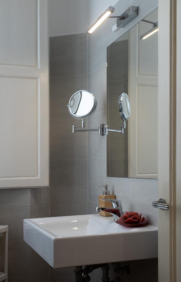 Wine Apartments Florence Bolgheri Екстер'єр фото