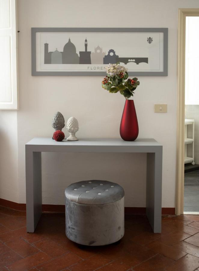 Wine Apartments Florence Bolgheri Екстер'єр фото