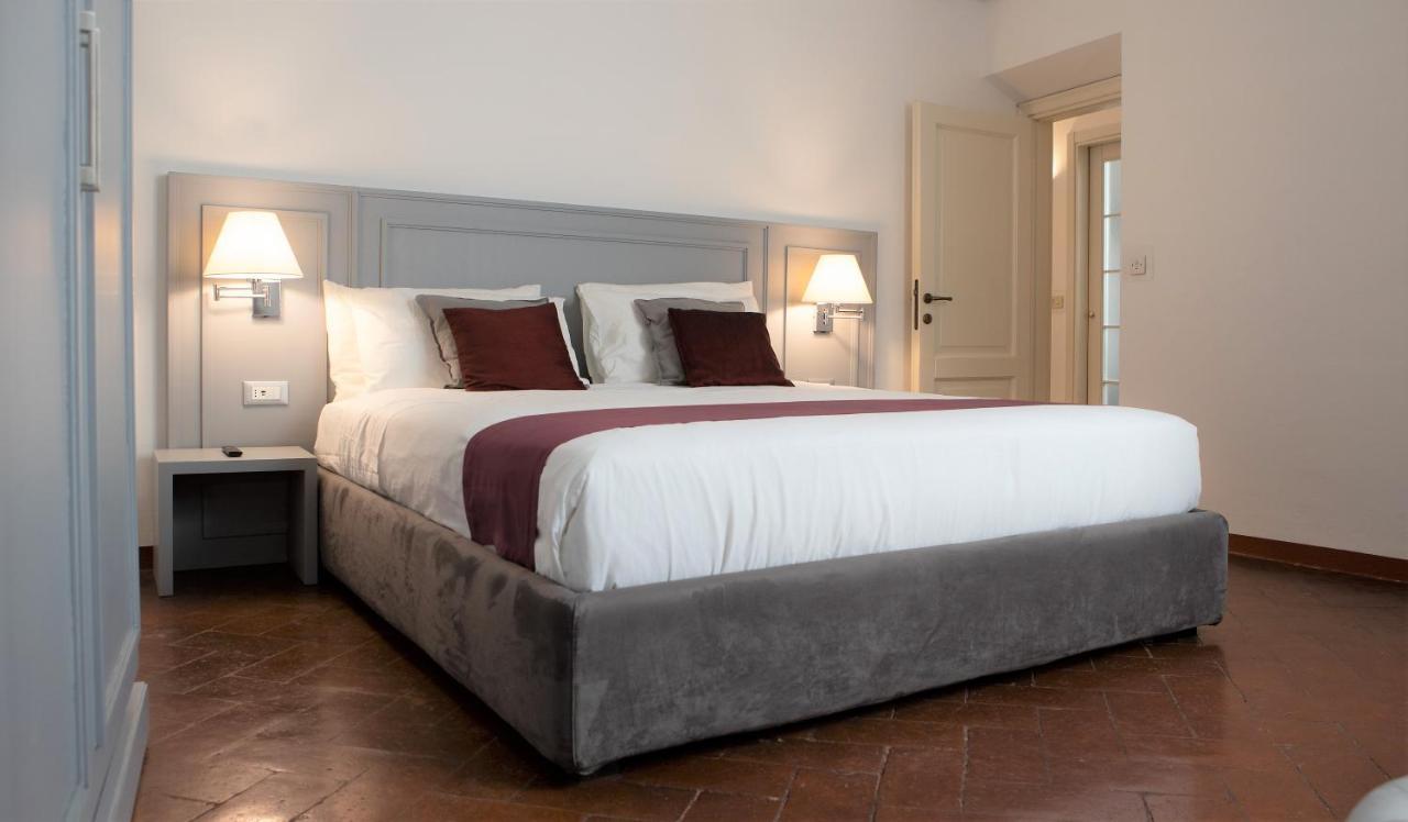 Wine Apartments Florence Bolgheri Екстер'єр фото