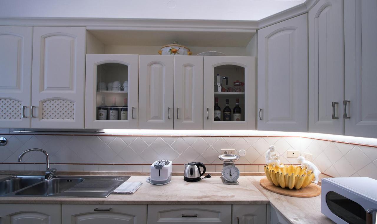 Wine Apartments Florence Bolgheri Екстер'єр фото