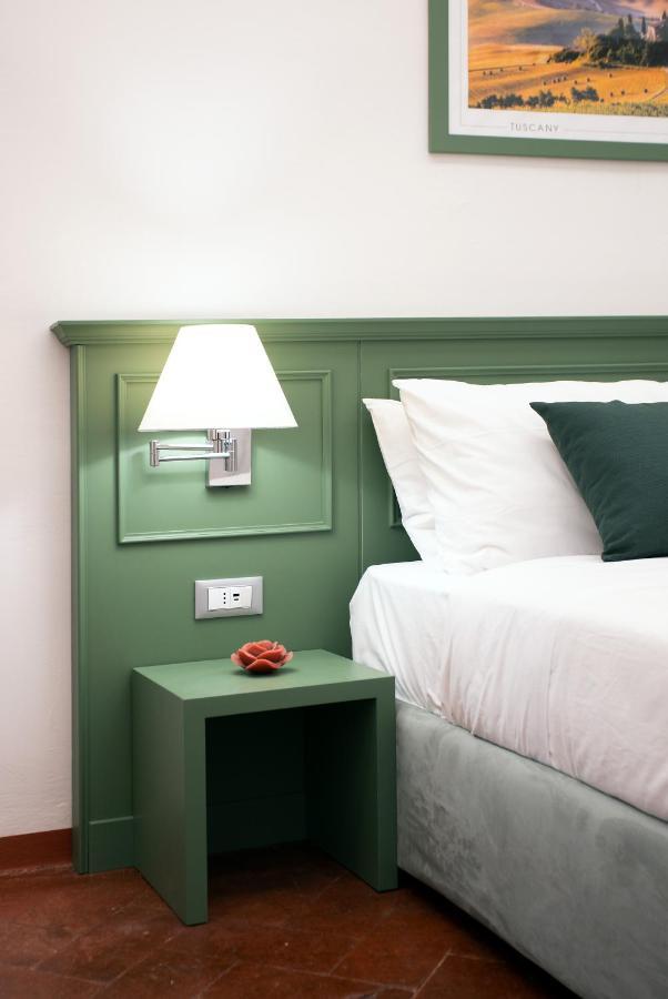 Wine Apartments Florence Bolgheri Екстер'єр фото