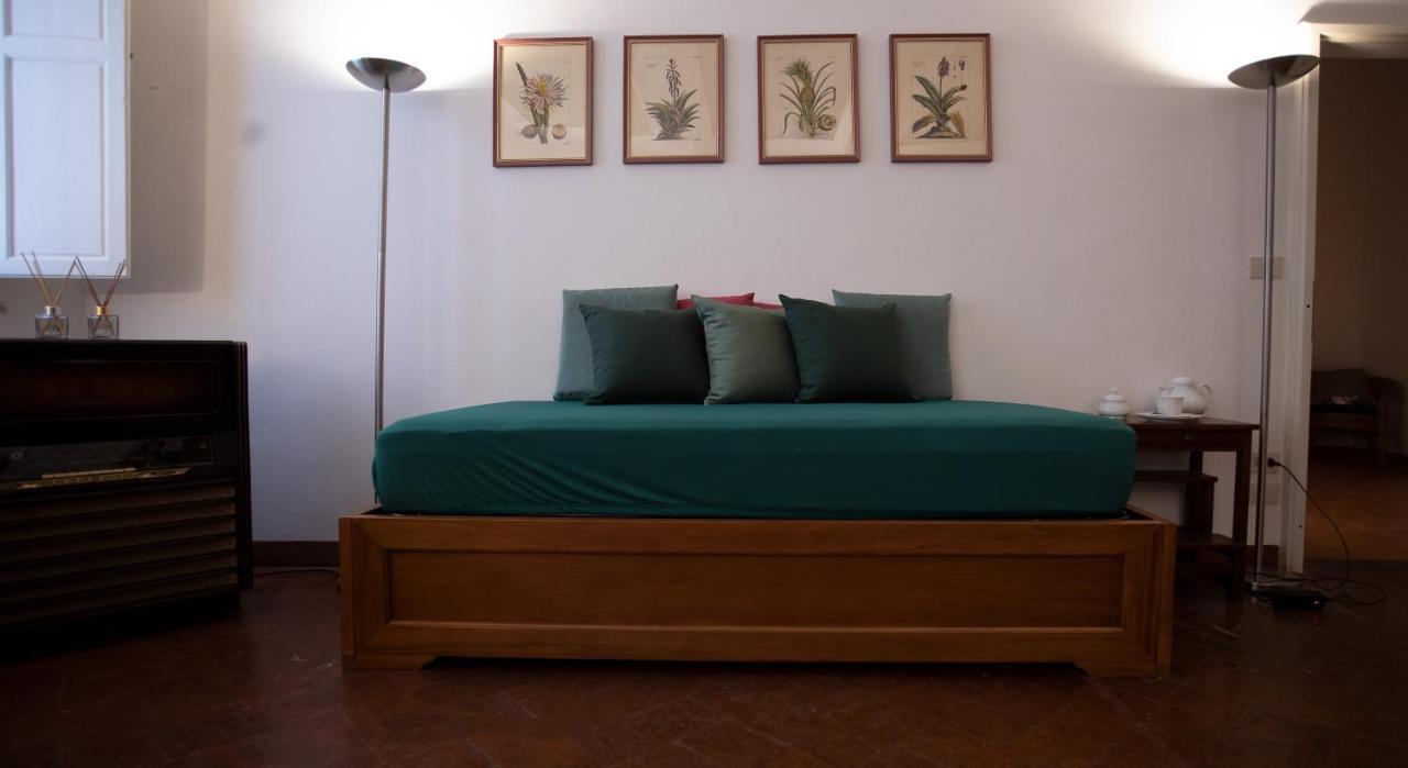 Wine Apartments Florence Bolgheri Екстер'єр фото