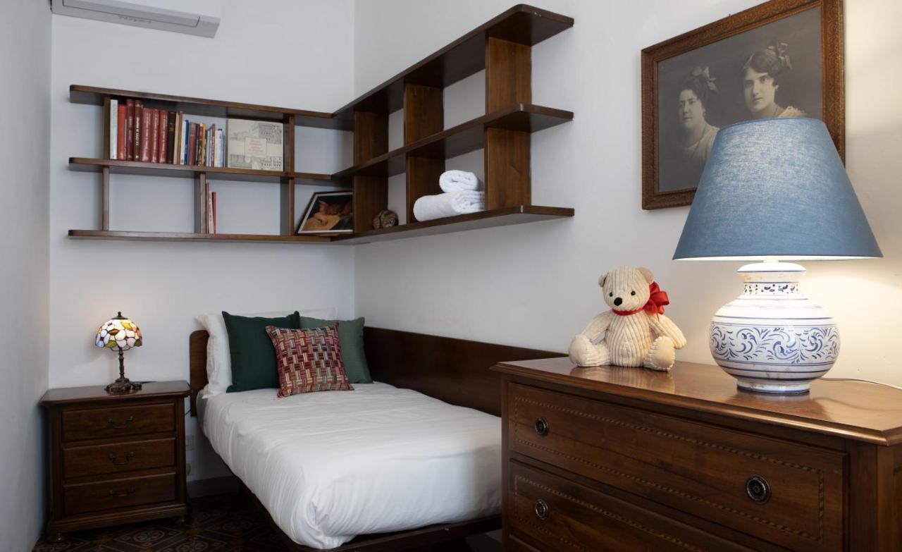 Wine Apartments Florence Bolgheri Екстер'єр фото