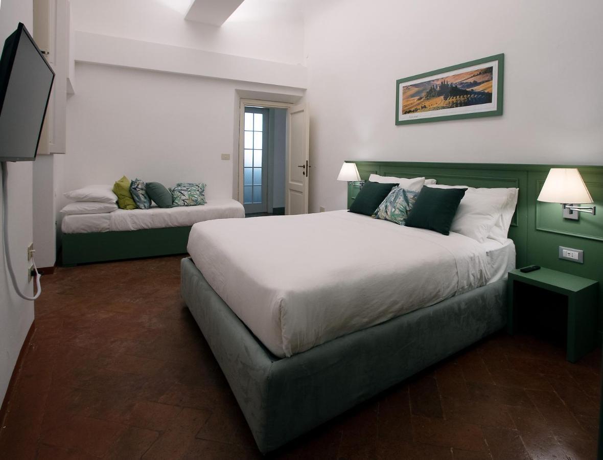 Wine Apartments Florence Bolgheri Екстер'єр фото