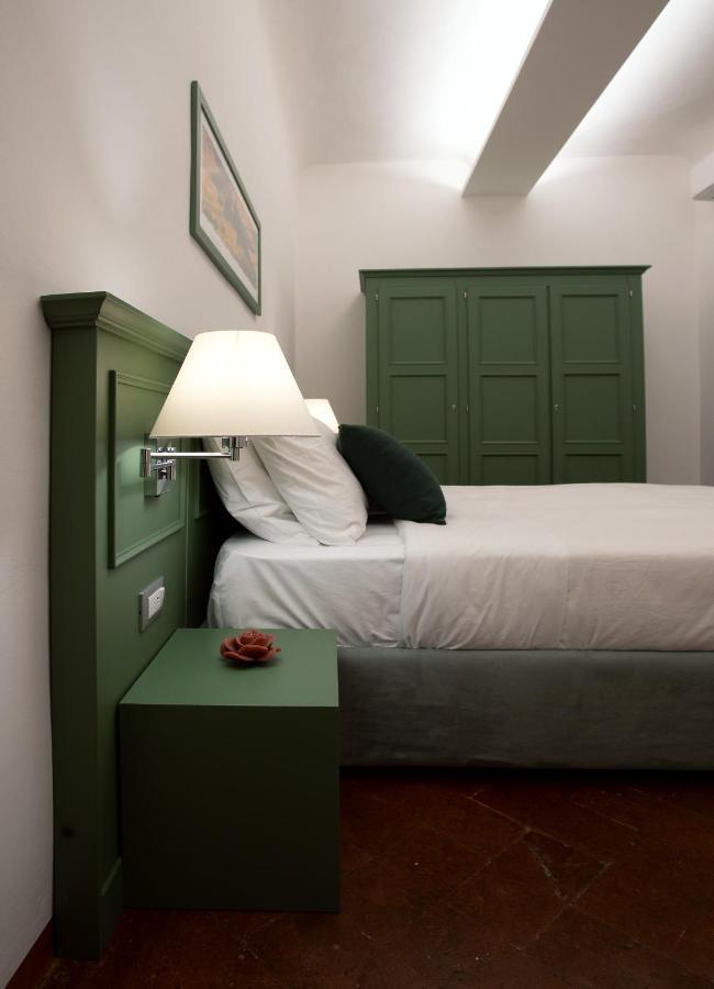Wine Apartments Florence Bolgheri Екстер'єр фото