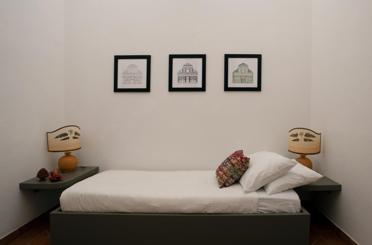 Wine Apartments Florence Bolgheri Екстер'єр фото