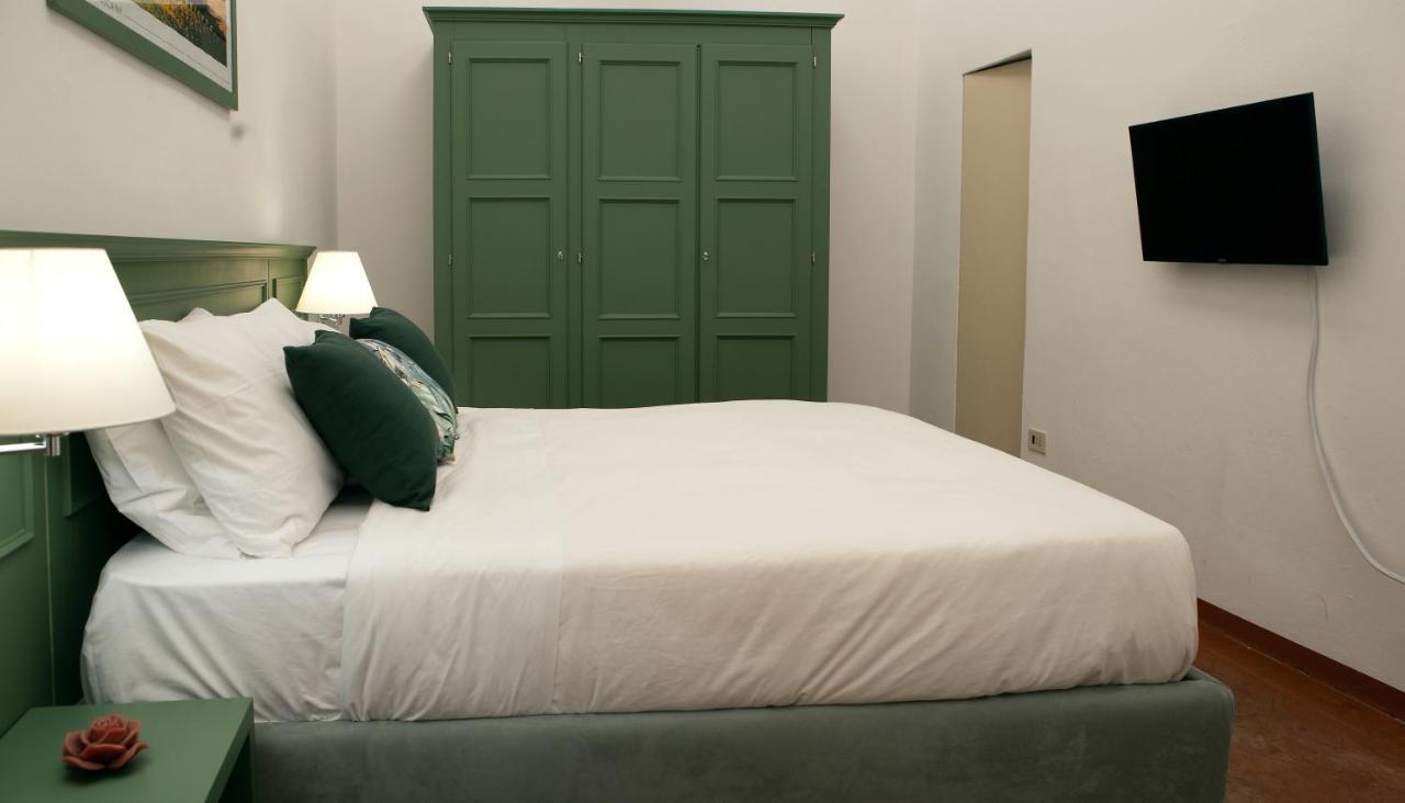 Wine Apartments Florence Bolgheri Екстер'єр фото