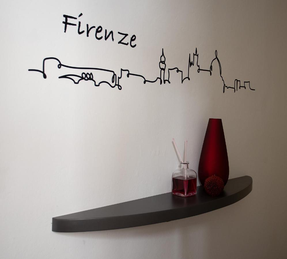 Wine Apartments Florence Bolgheri Екстер'єр фото