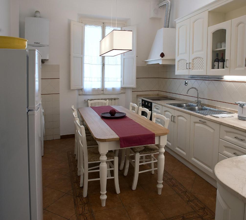 Wine Apartments Florence Bolgheri Екстер'єр фото