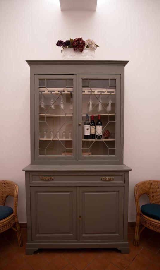 Wine Apartments Florence Bolgheri Екстер'єр фото