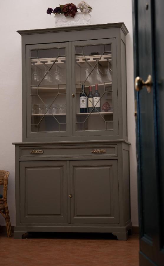 Wine Apartments Florence Bolgheri Екстер'єр фото