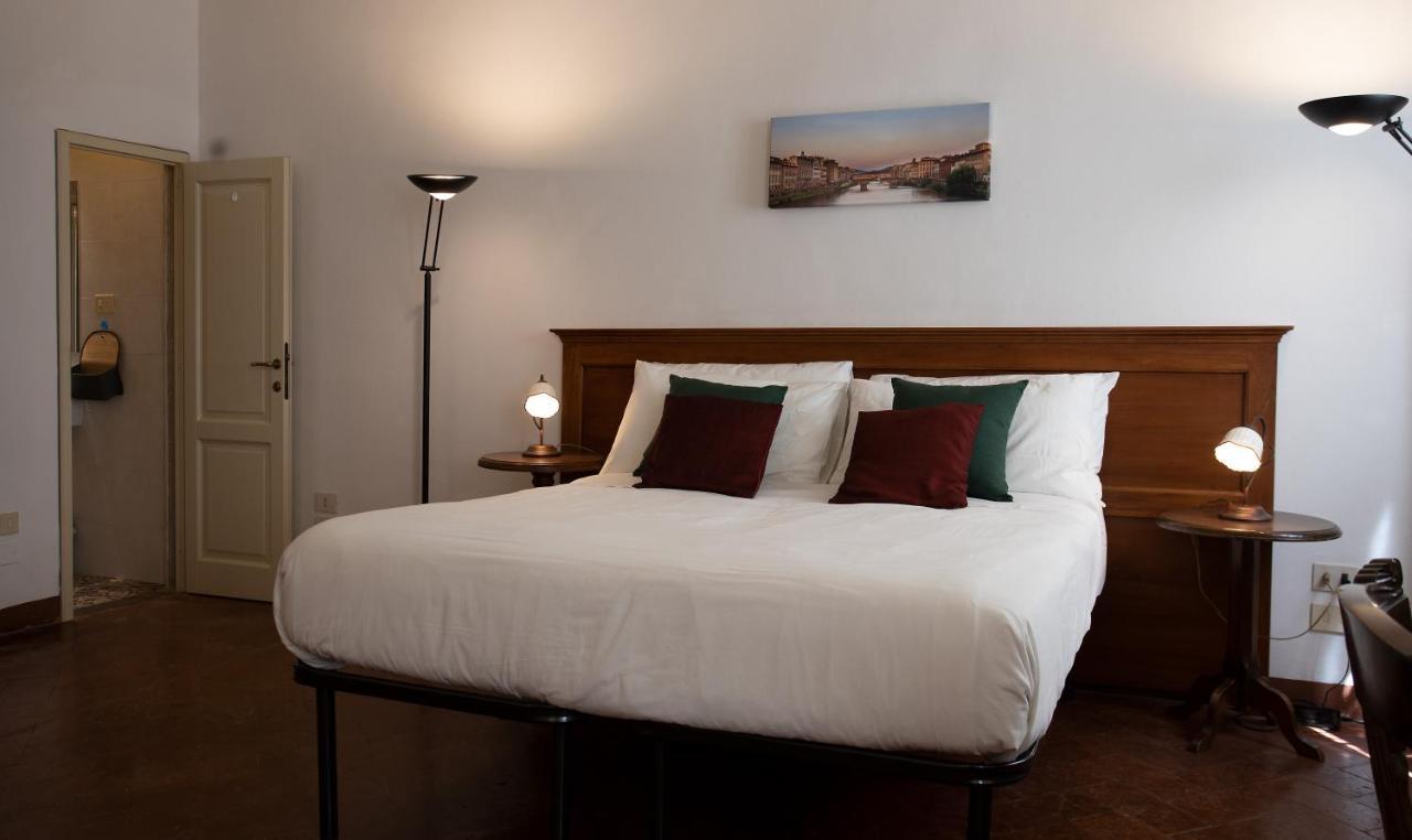 Wine Apartments Florence Bolgheri Екстер'єр фото