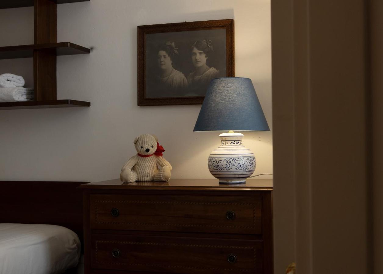 Wine Apartments Florence Bolgheri Екстер'єр фото