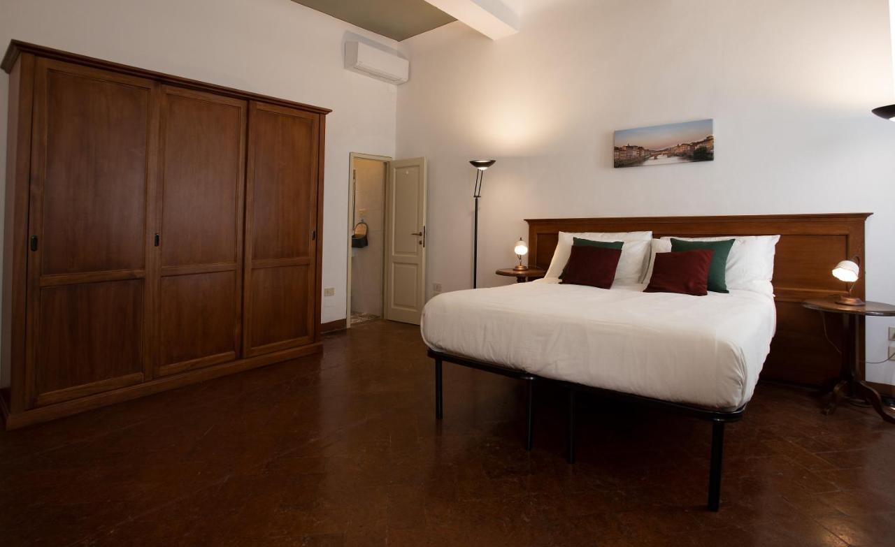 Wine Apartments Florence Bolgheri Екстер'єр фото