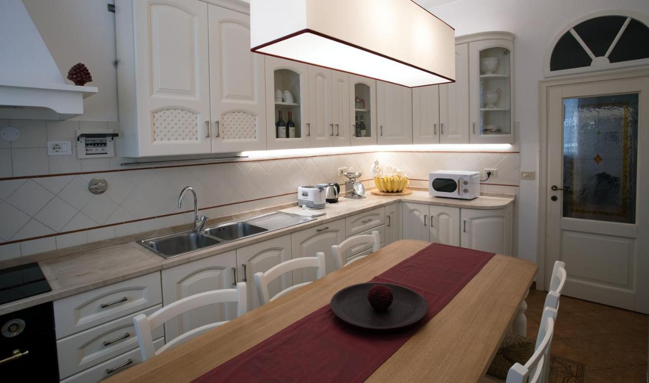 Wine Apartments Florence Bolgheri Екстер'єр фото