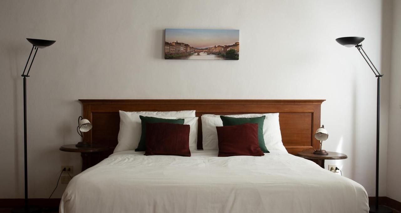 Wine Apartments Florence Bolgheri Екстер'єр фото