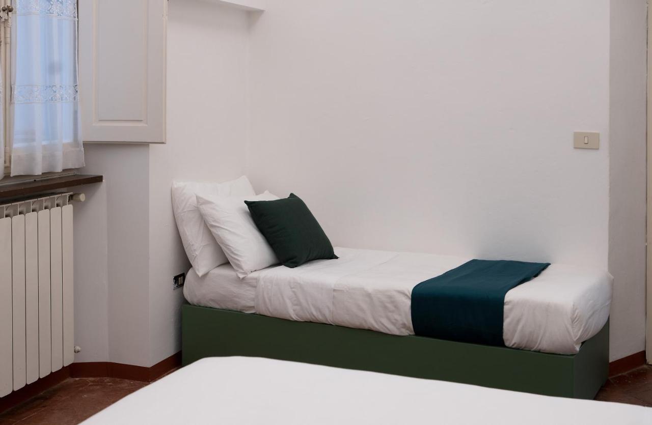 Wine Apartments Florence Bolgheri Екстер'єр фото