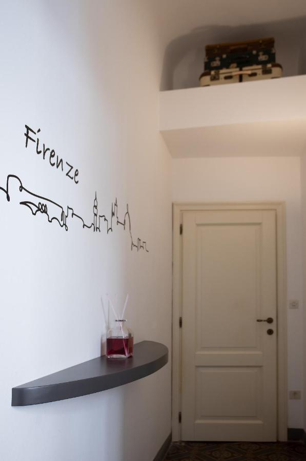 Wine Apartments Florence Bolgheri Екстер'єр фото