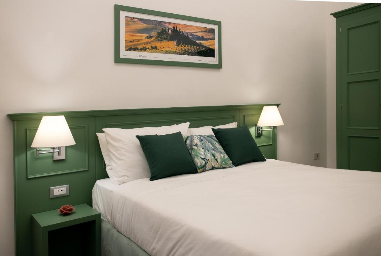 Wine Apartments Florence Bolgheri Екстер'єр фото