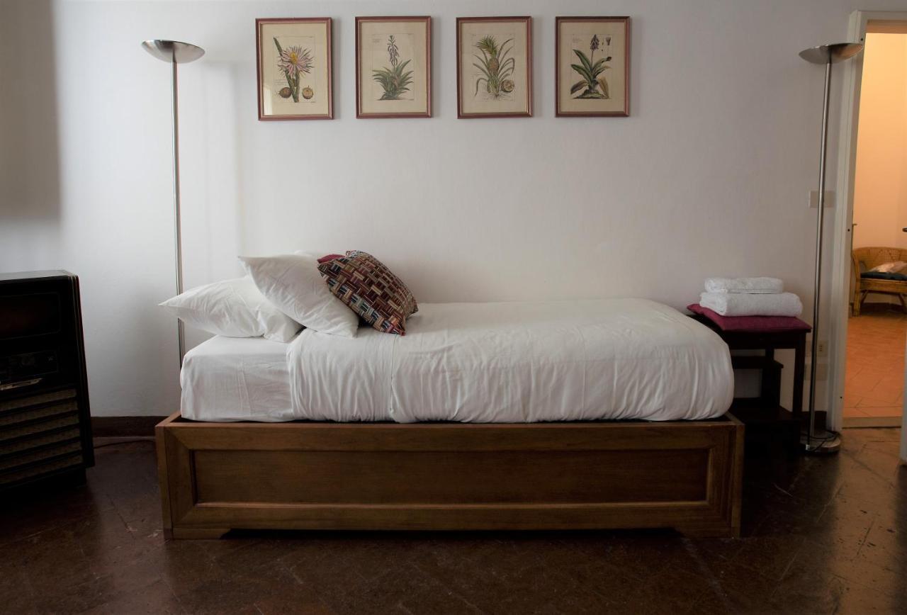 Wine Apartments Florence Bolgheri Екстер'єр фото